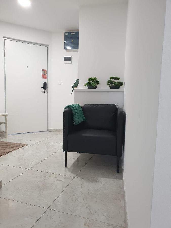 Betariel'Com Hauptbahnhof Apartamento Viena Exterior foto