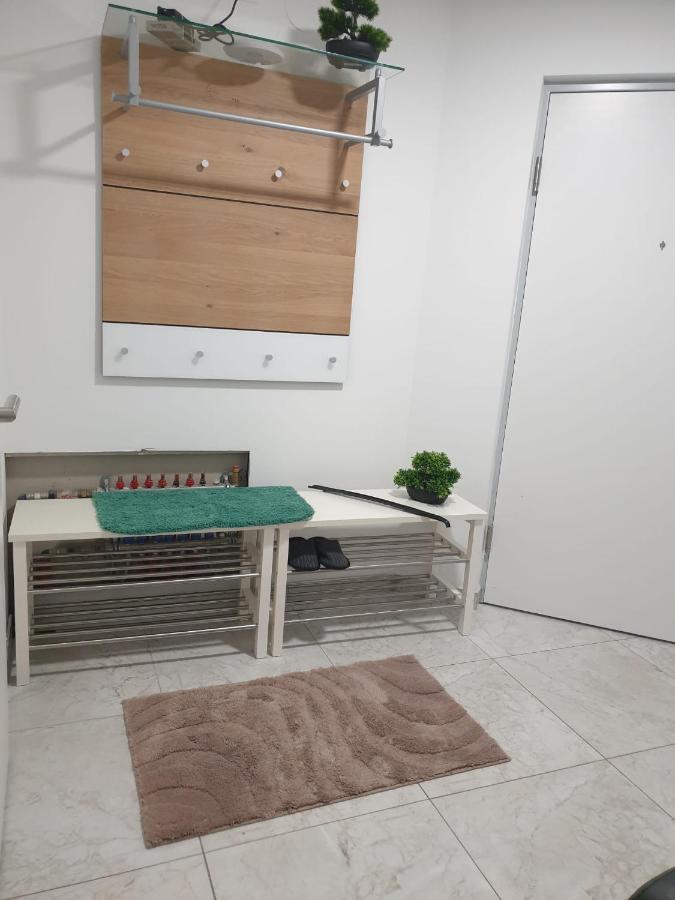 Betariel'Com Hauptbahnhof Apartamento Viena Exterior foto