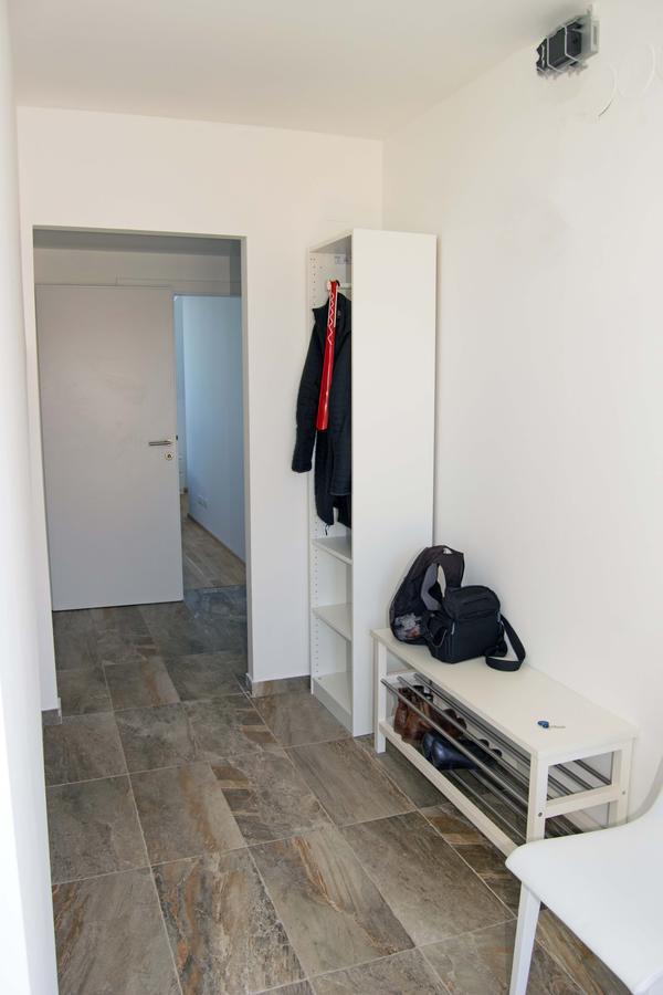 Betariel'Com Hauptbahnhof Apartamento Viena Exterior foto