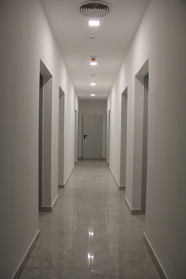 Betariel'Com Hauptbahnhof Apartamento Viena Exterior foto