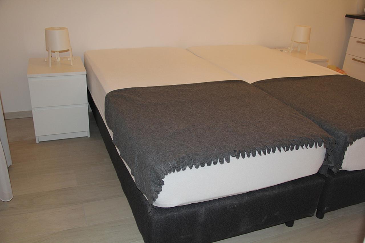 Betariel'Com Hauptbahnhof Apartamento Viena Exterior foto