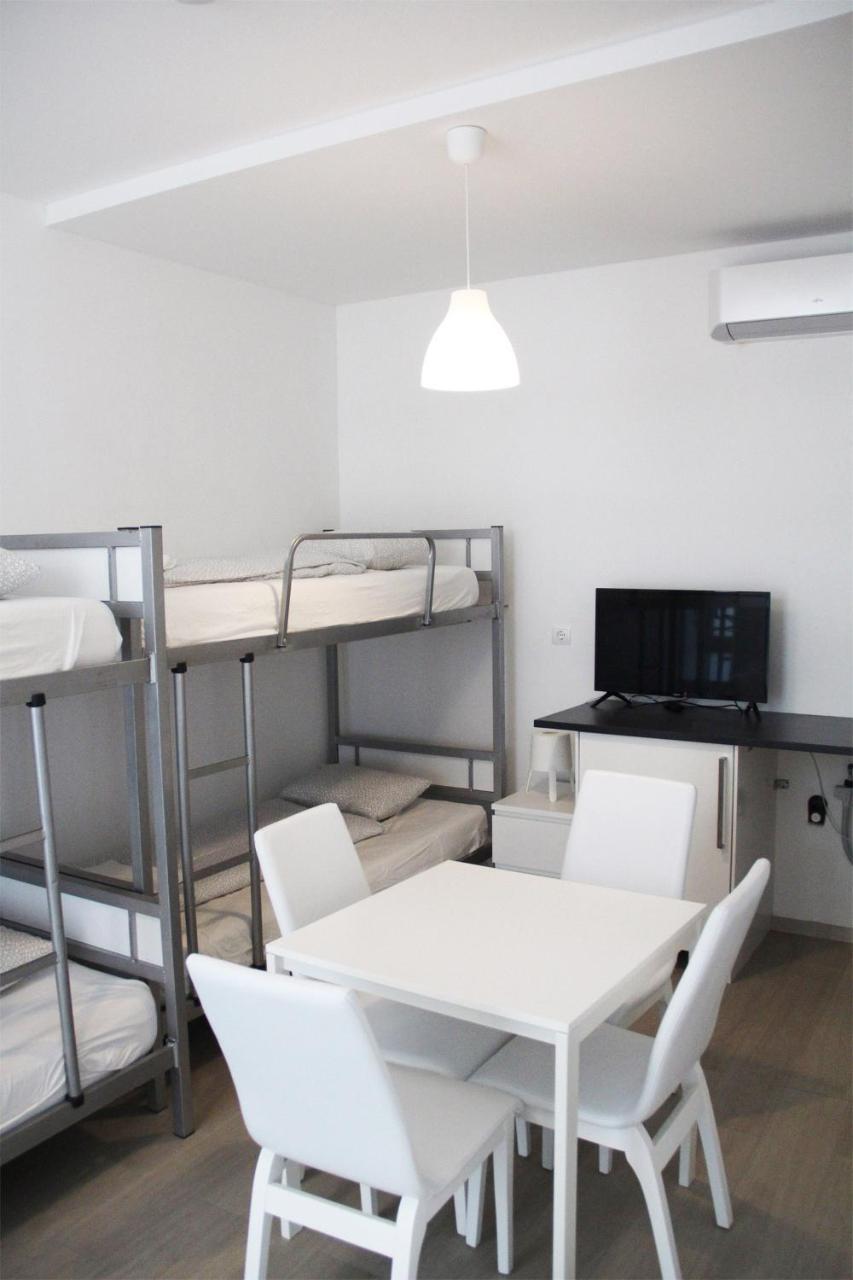 Betariel'Com Hauptbahnhof Apartamento Viena Exterior foto